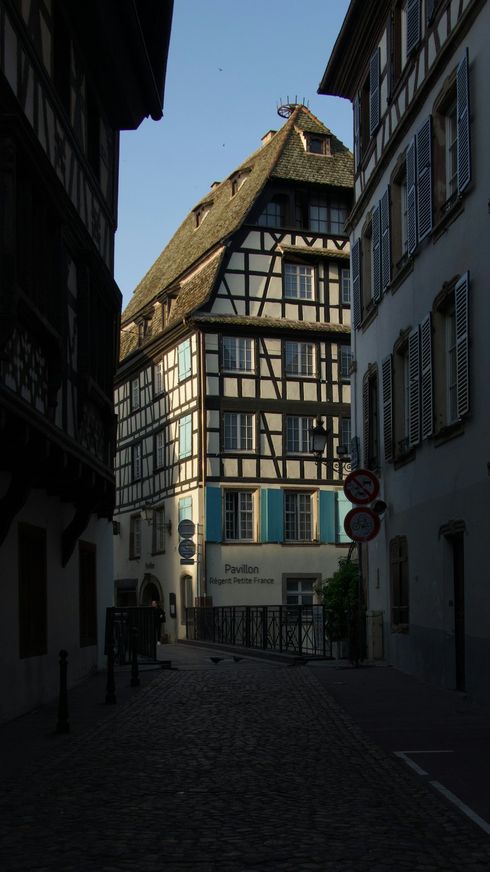 Musée d'Art moderne et contemporain