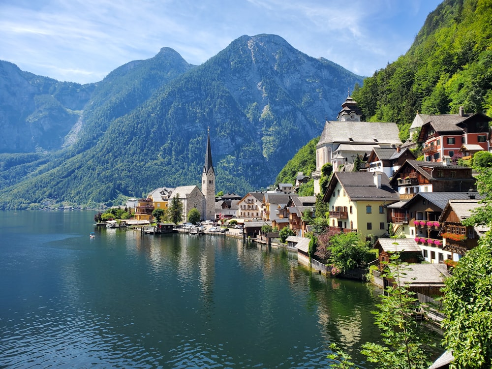 Salzwelten Hallstatt