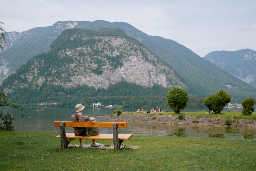Hallstatt Prehistoric Cemetery