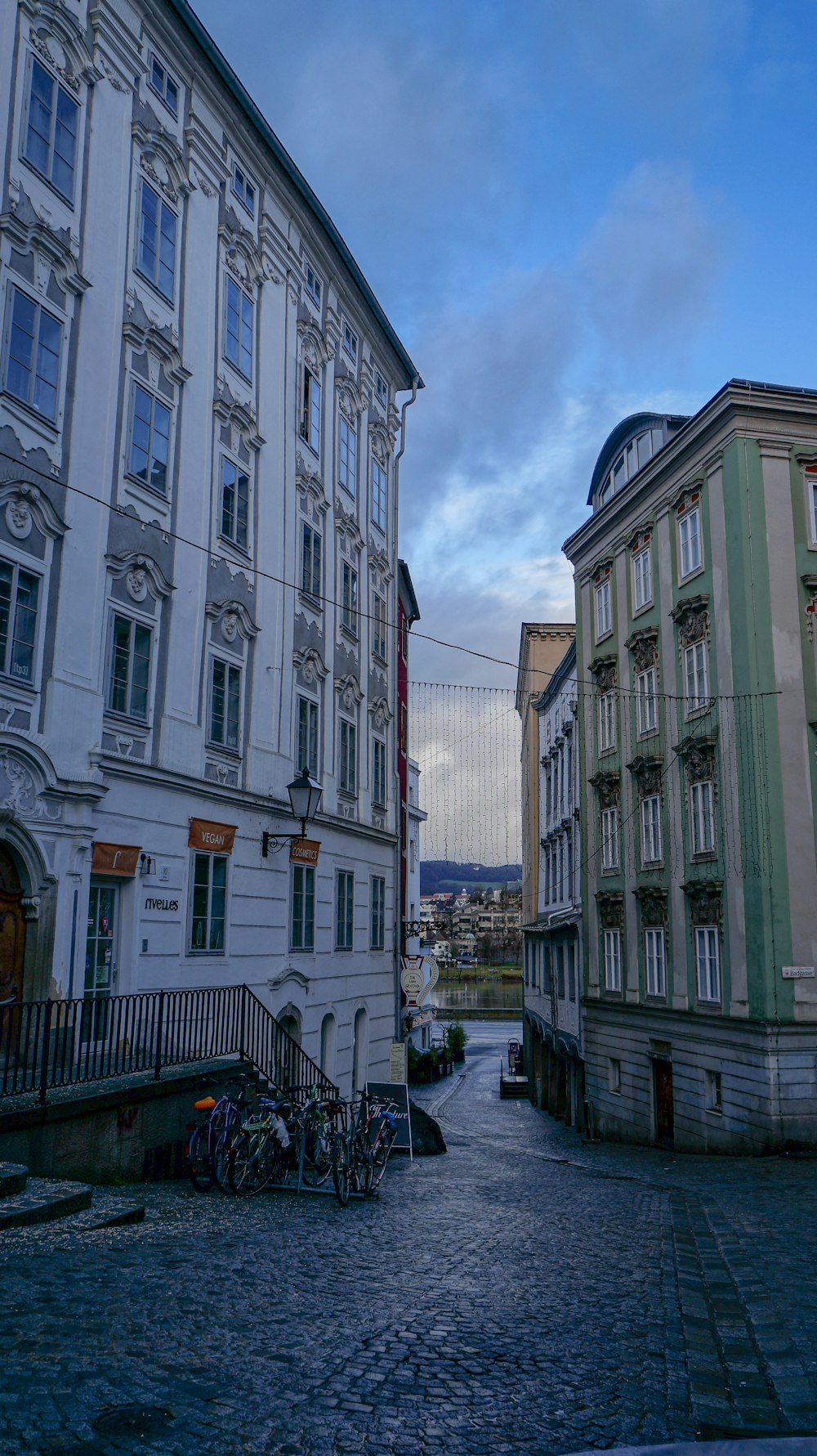 Lentos Kunstmuseum