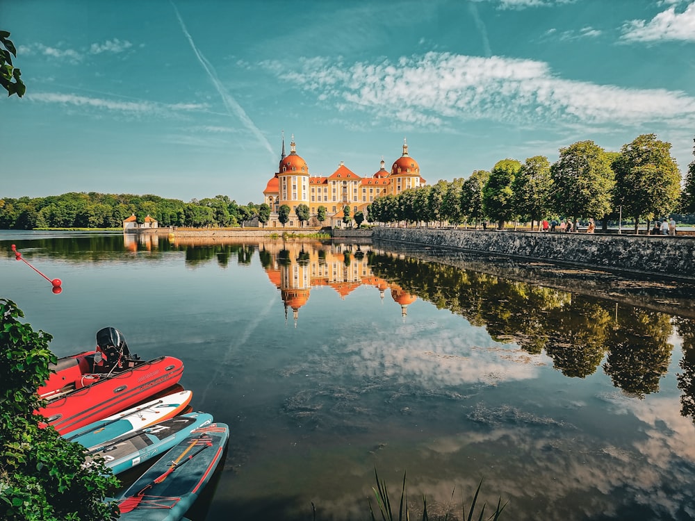 Neues Schloss