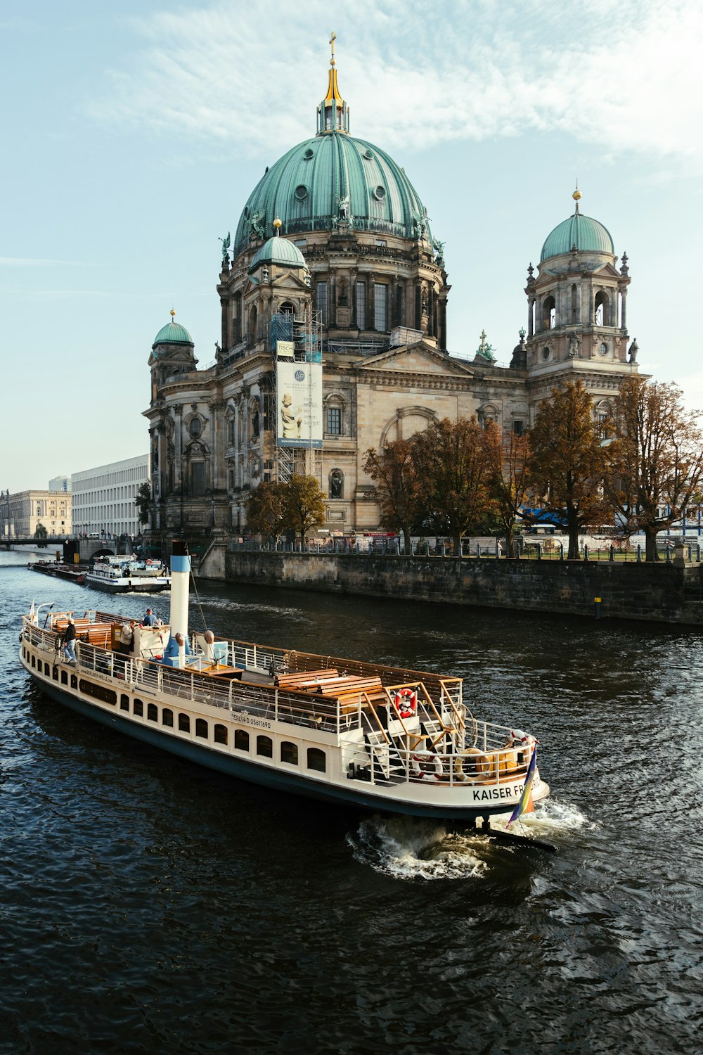 Berliner Dom
