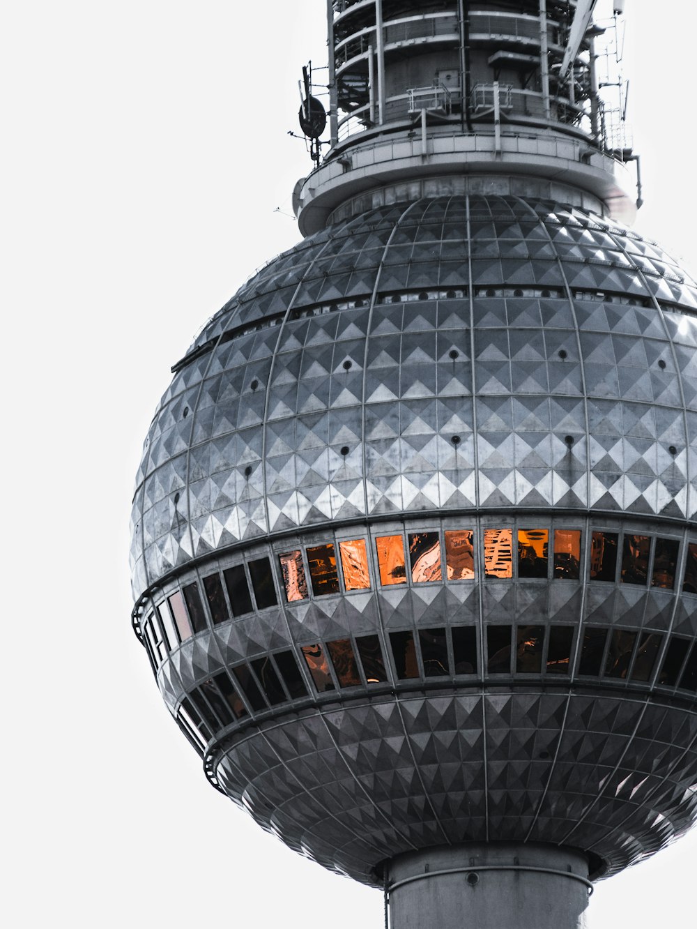 Berliner Fernsehturm