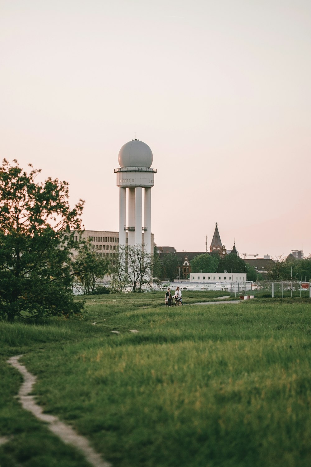 Tempelhofer Feld