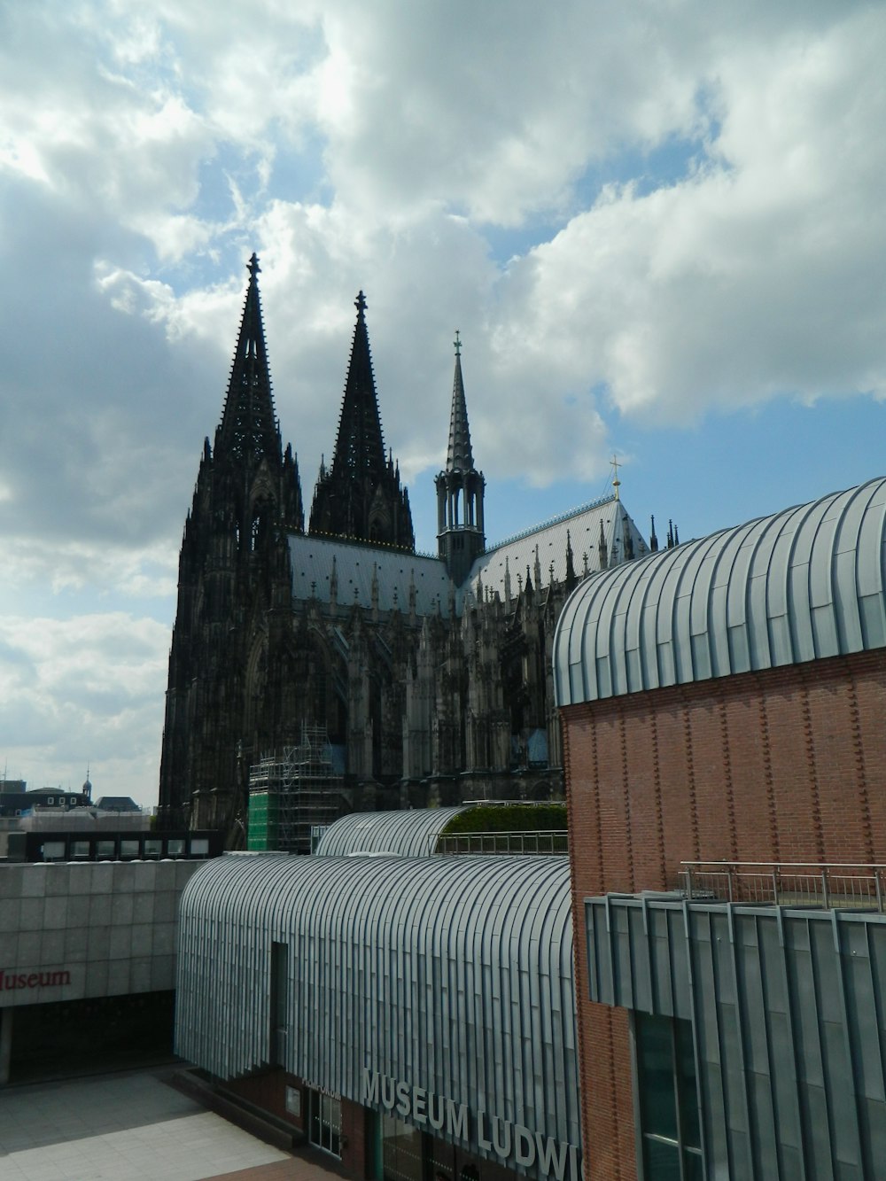 Schokoladenmuseum Köln