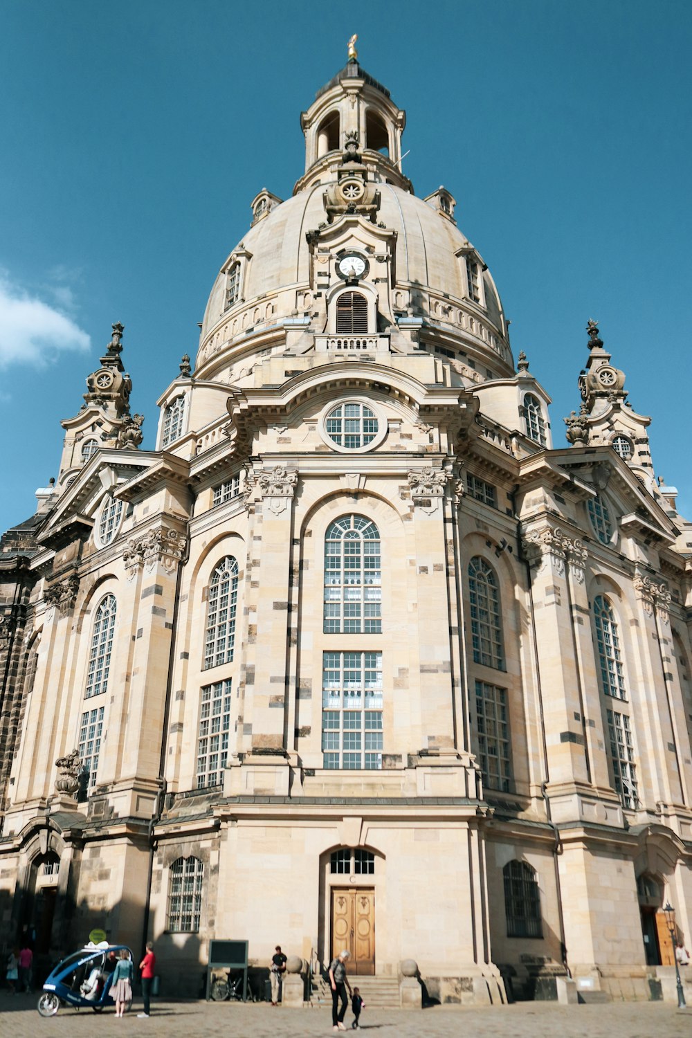 Frauenkirche