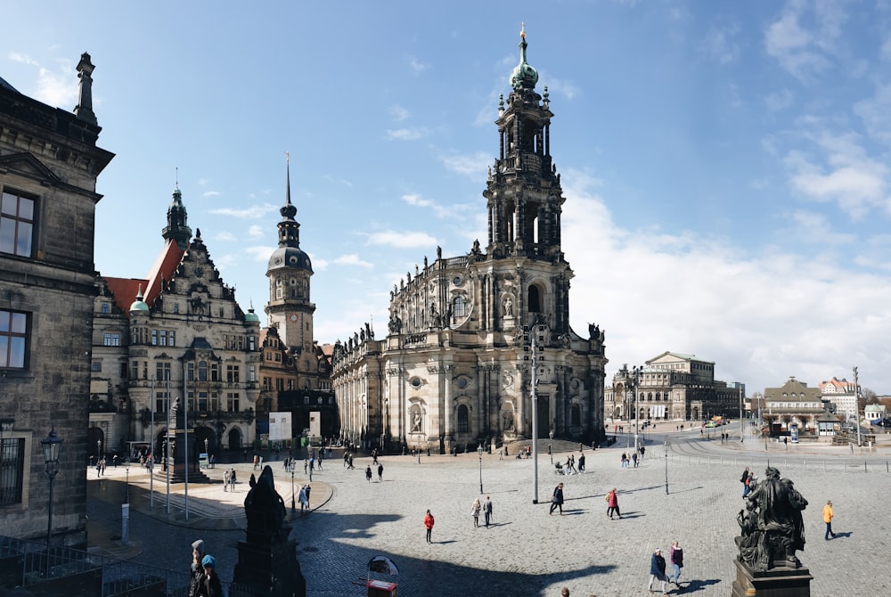 Residenzschloss Dresden