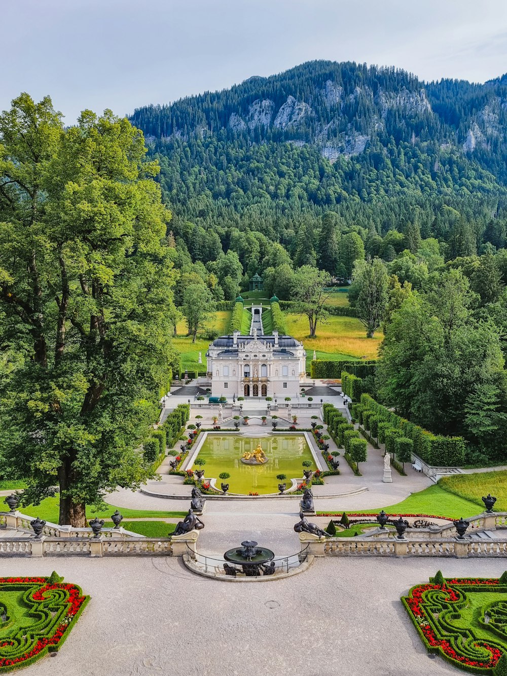 Hohes Schloss Füssen