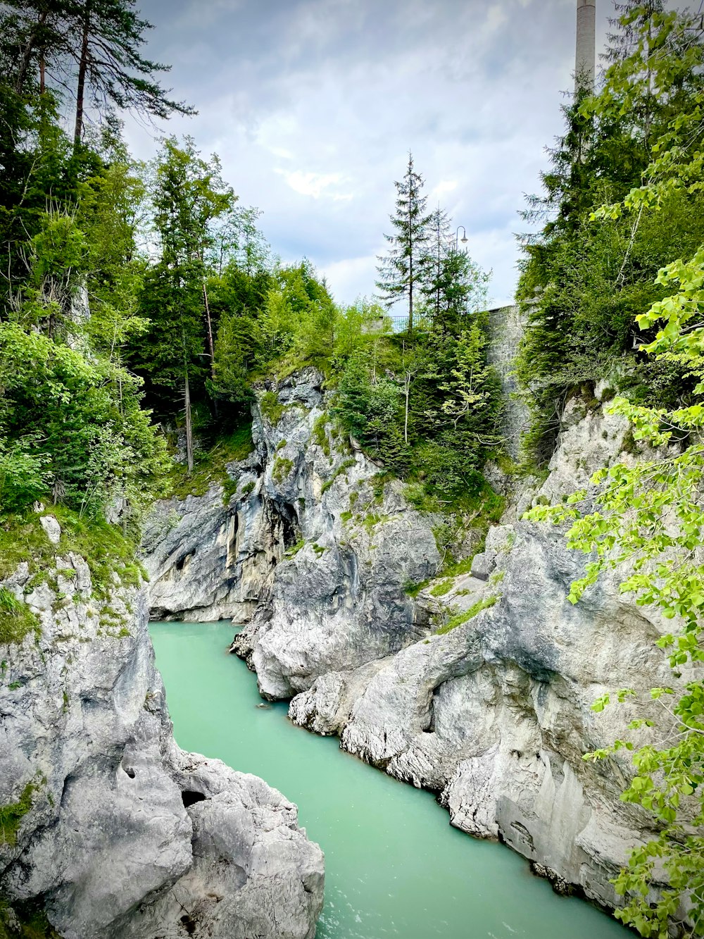 Lechfall