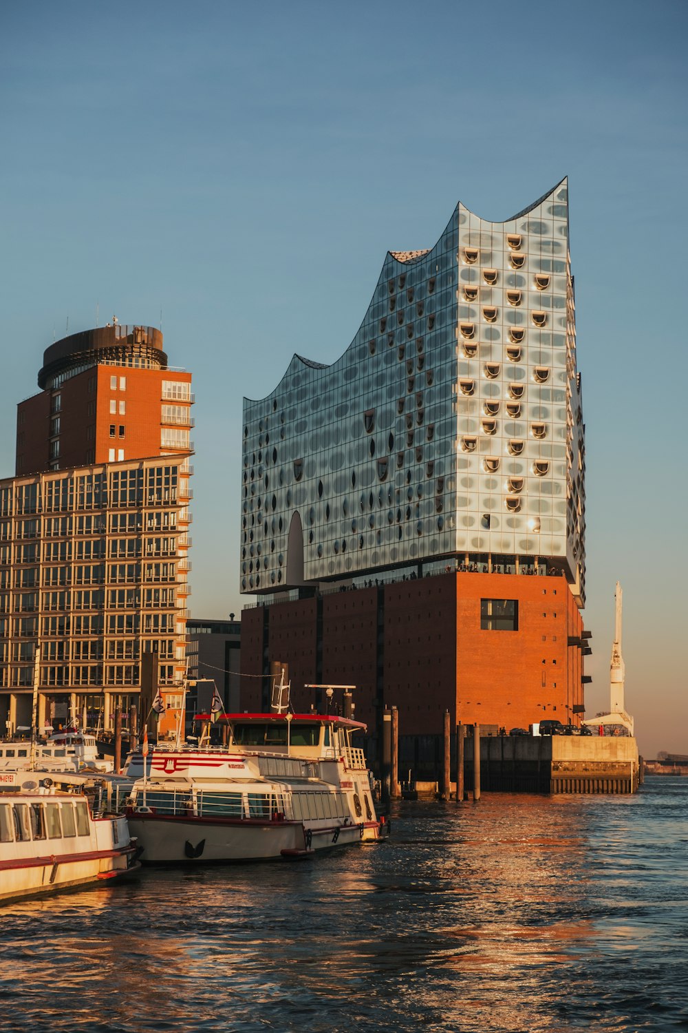 Internationales Maritimes Museum