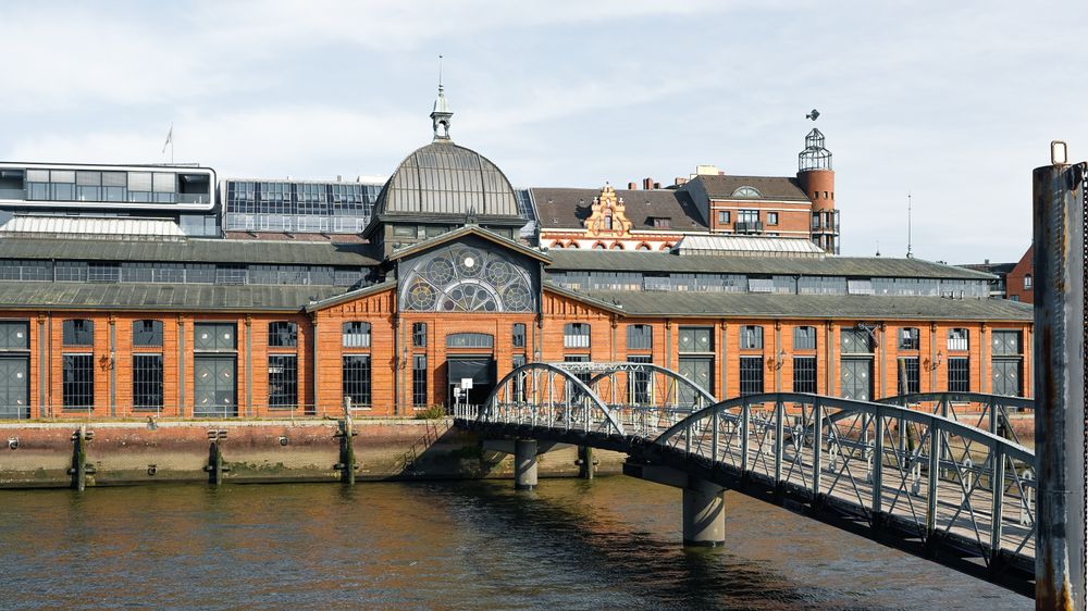 Altonaer Fischmarkt