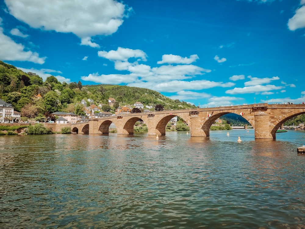 Alte Brücke
