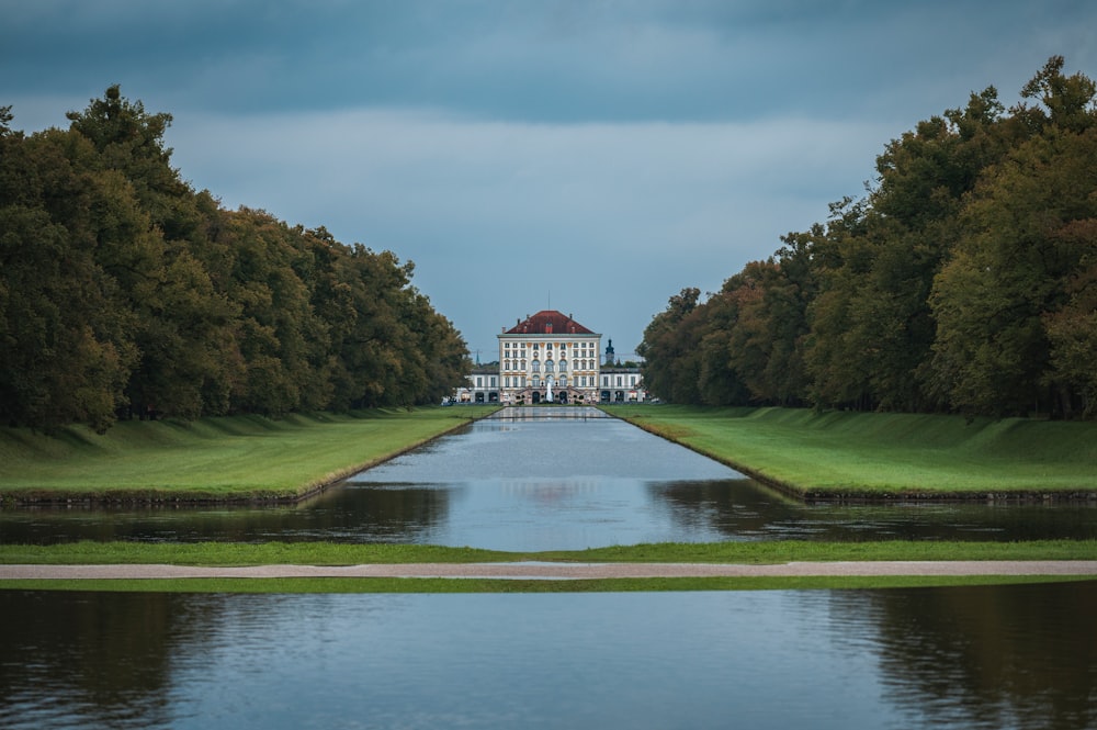 Schloss Nymphenburg