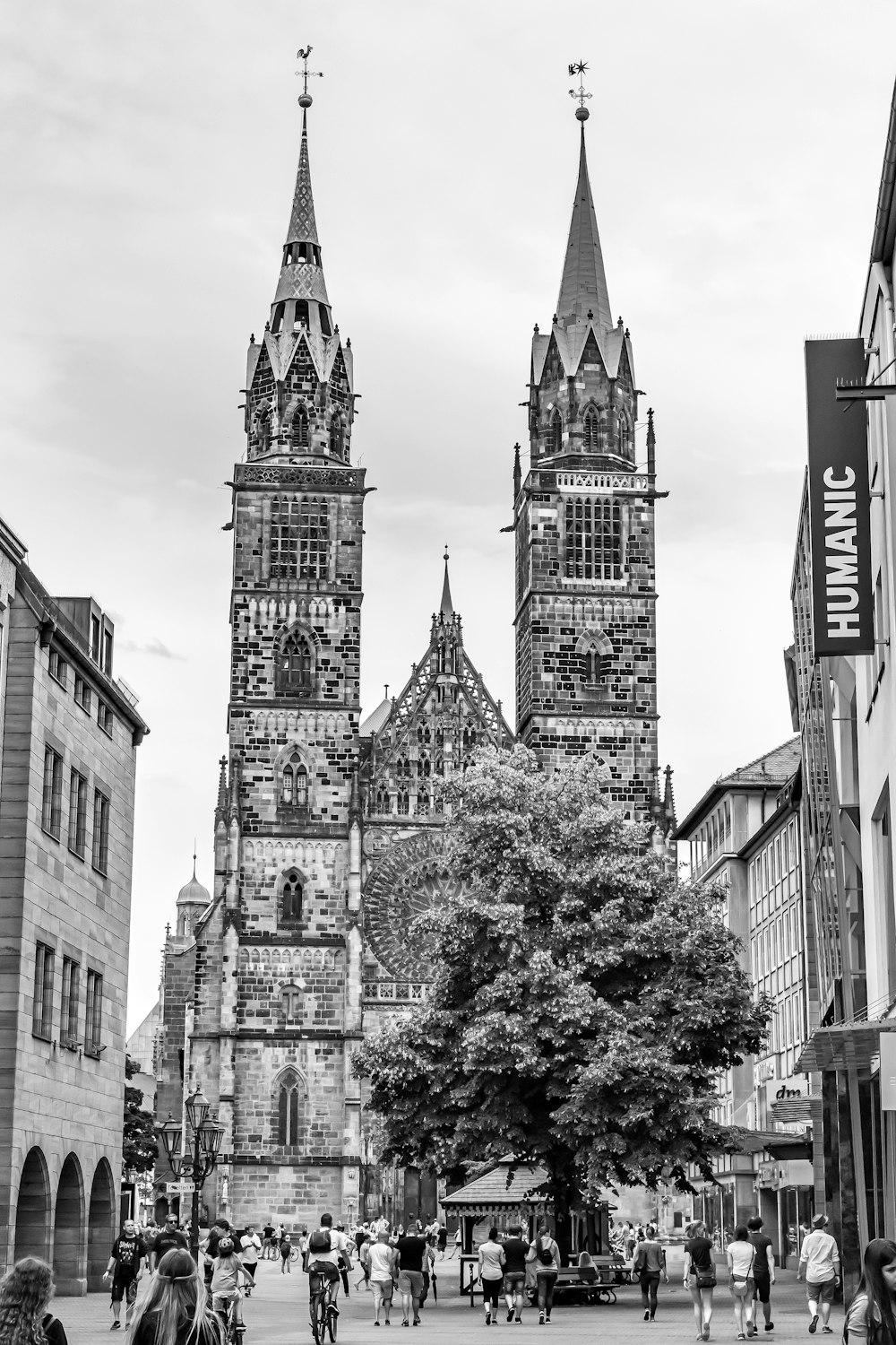 St. Lorenz
