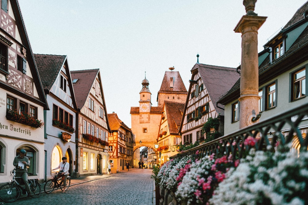 Burg Rothenburg