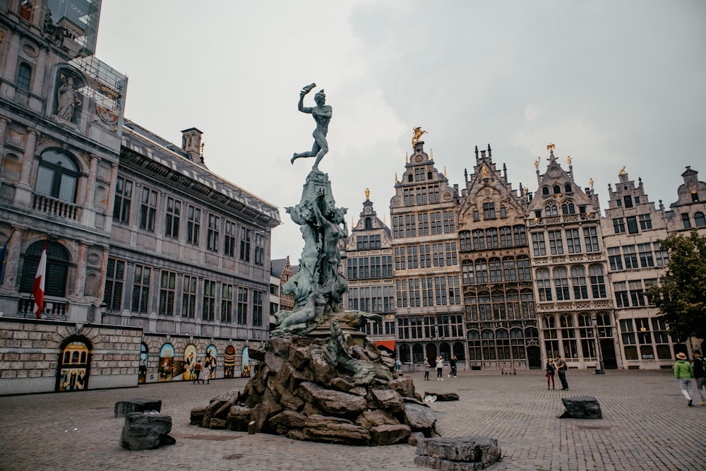 Koninklijk Museum voor Schone Kunsten Antwerpen