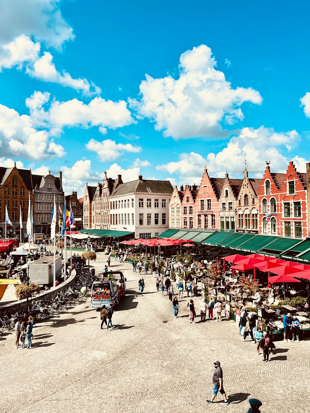 Markt