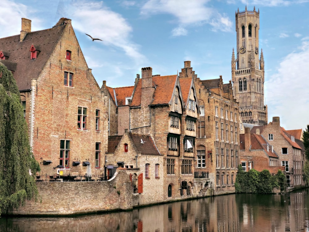 Stadhuis van Brugge