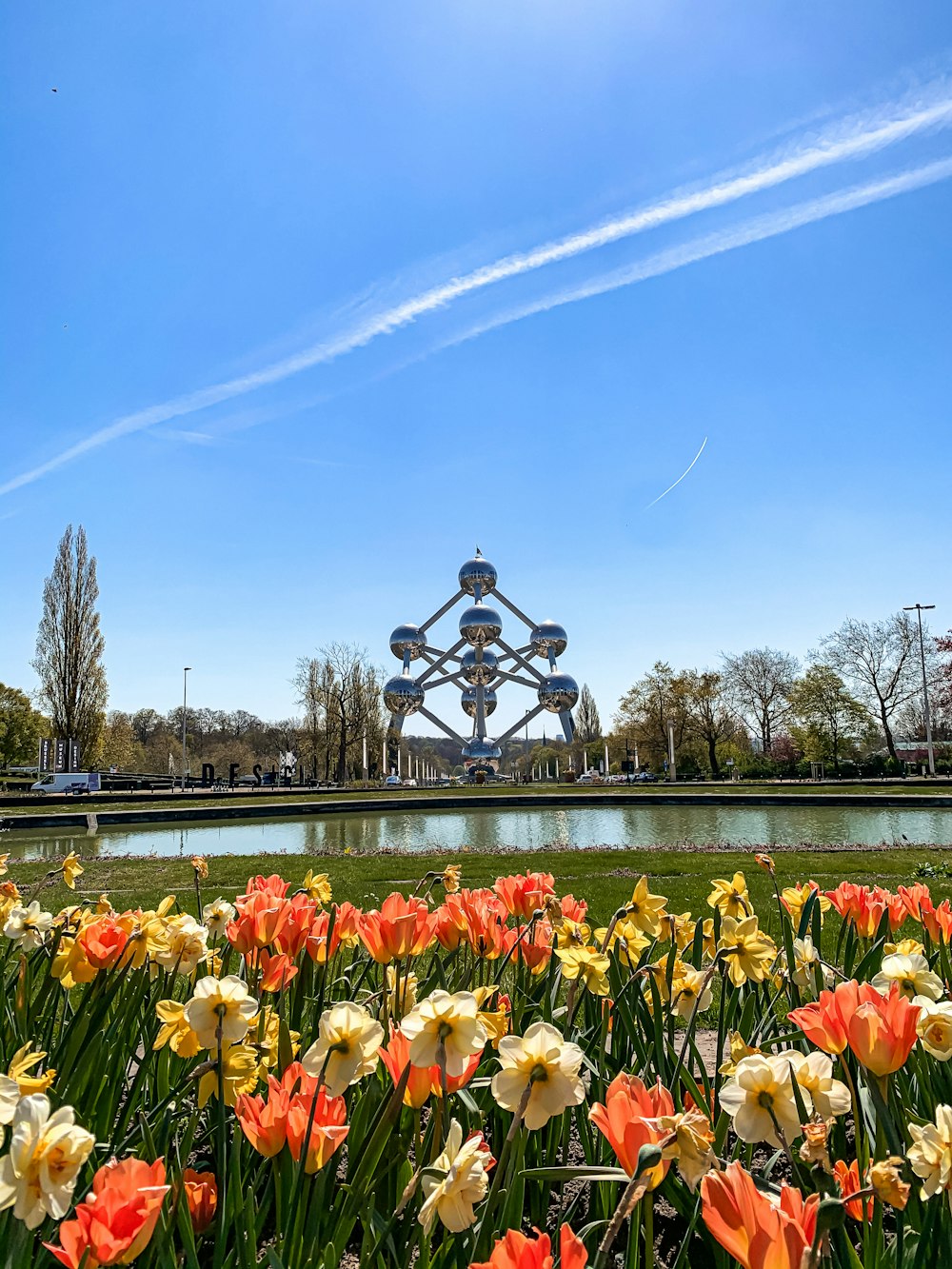Atomium