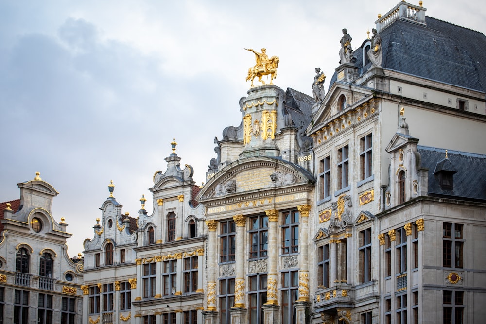 Koninklijk Paleis van Brussel