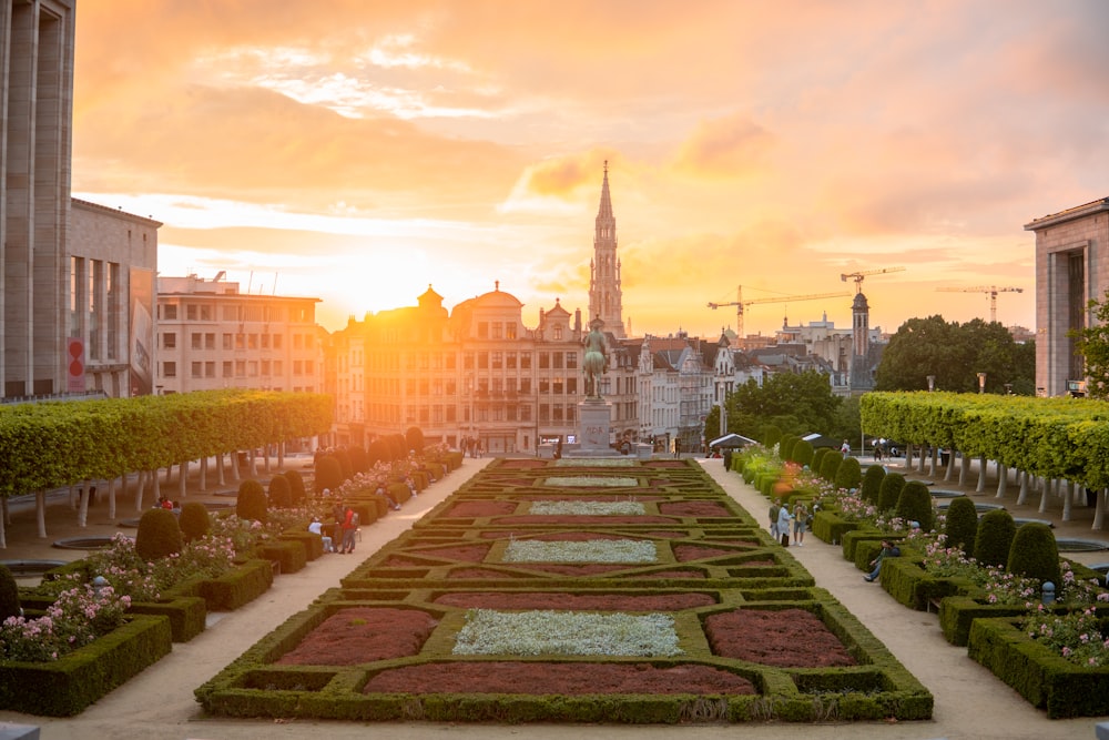 Justitiepaleis van Brussel