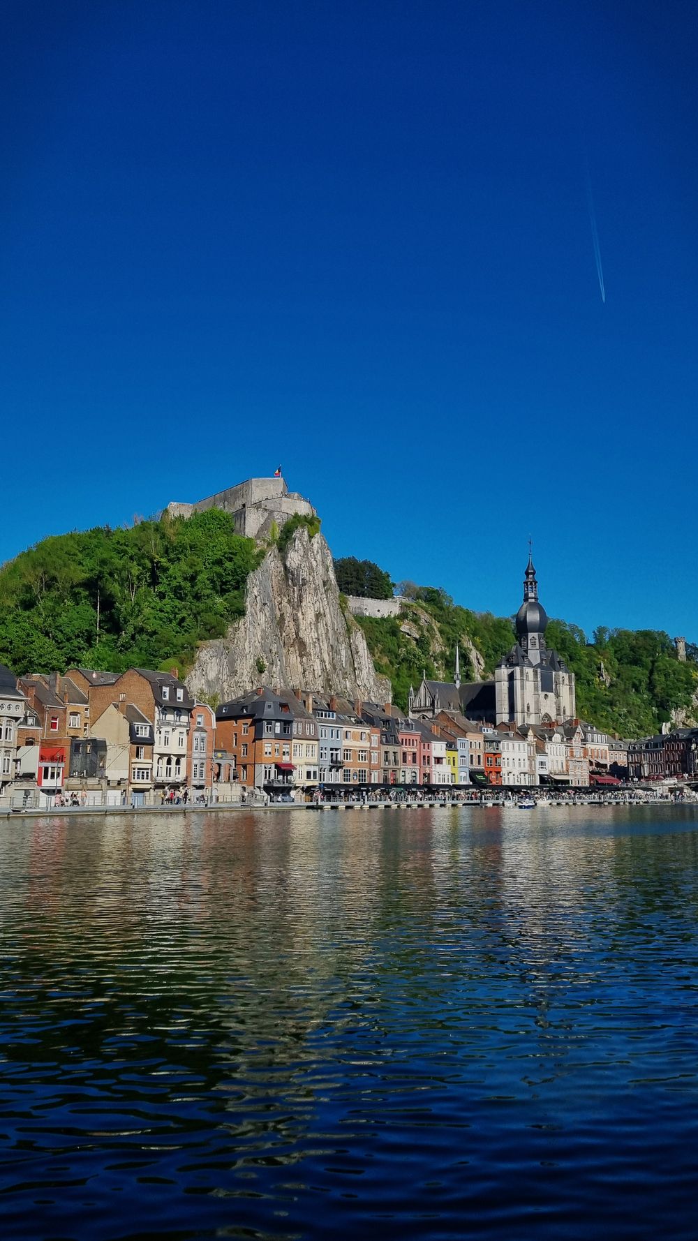 Collégiale Notre-Dame