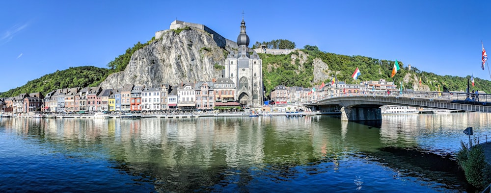 Citadelle de Dinant