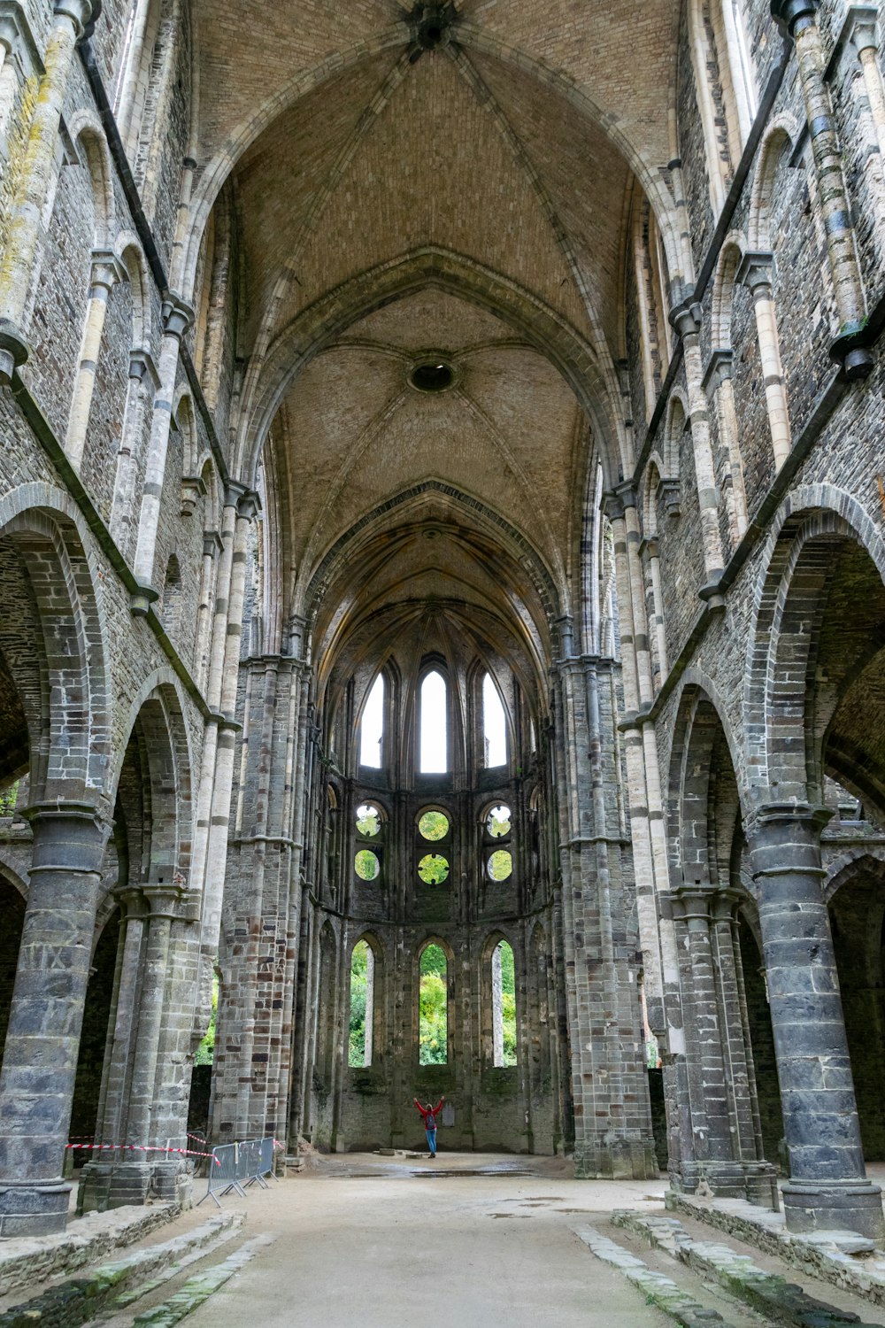 Abbaye de Maredsous