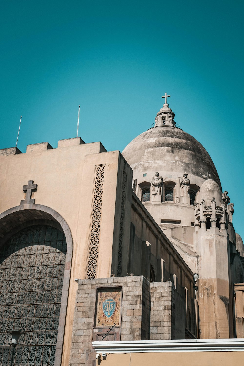 Iglesia de San Francisco