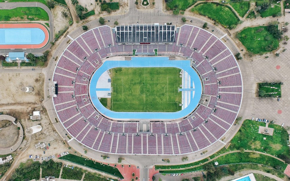 Estadio Nacional Julio Martínez Prádanos