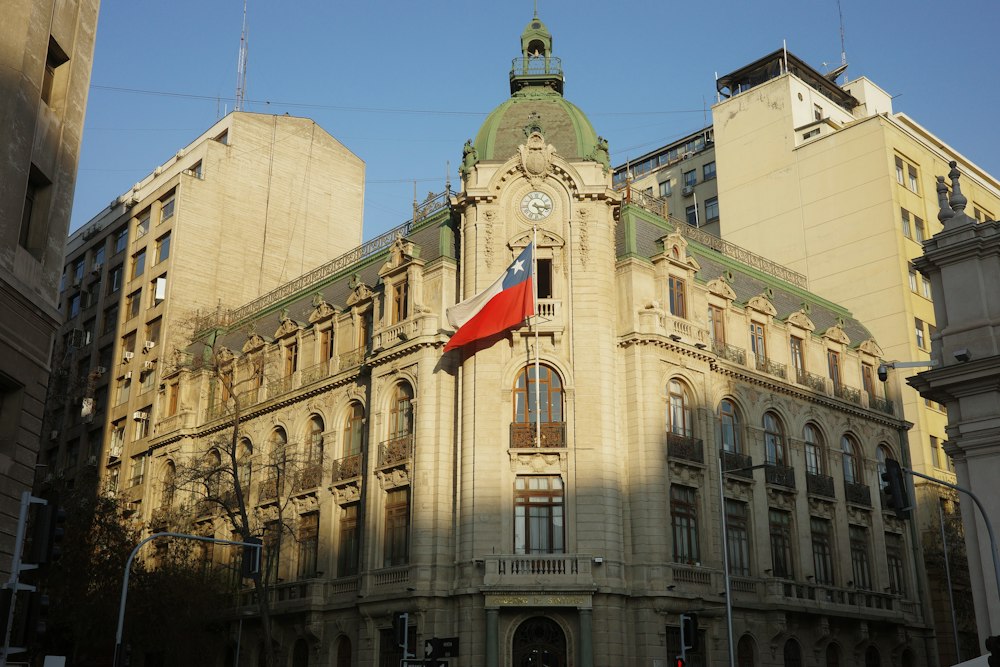 Centro Cultural Las Condes