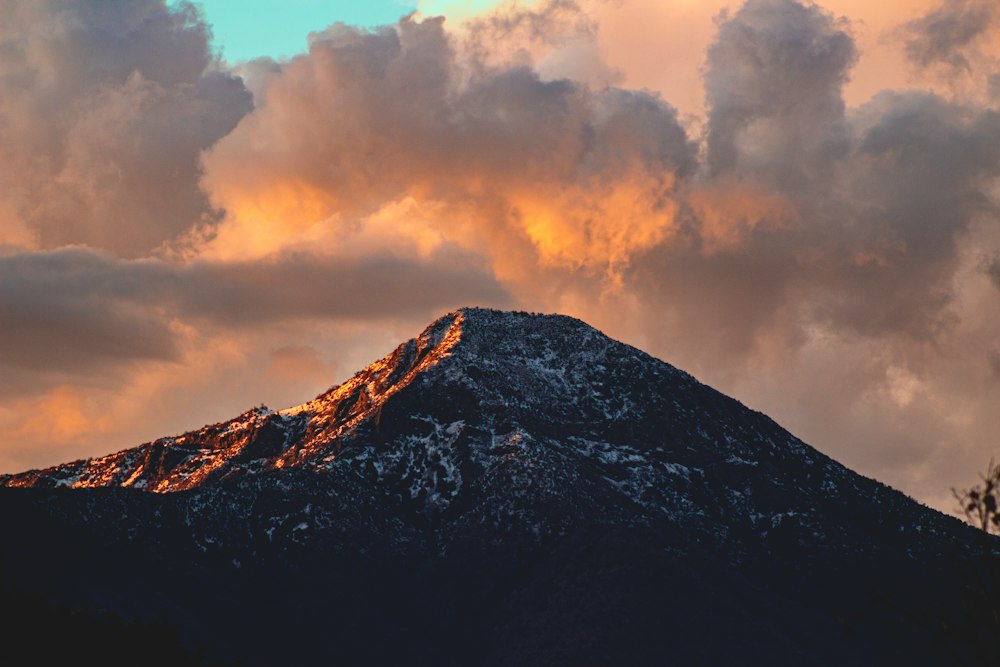 Cerro Manquehue