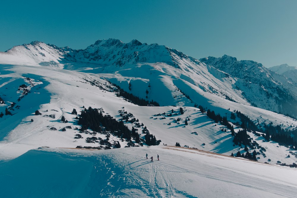Karakol Ski Base