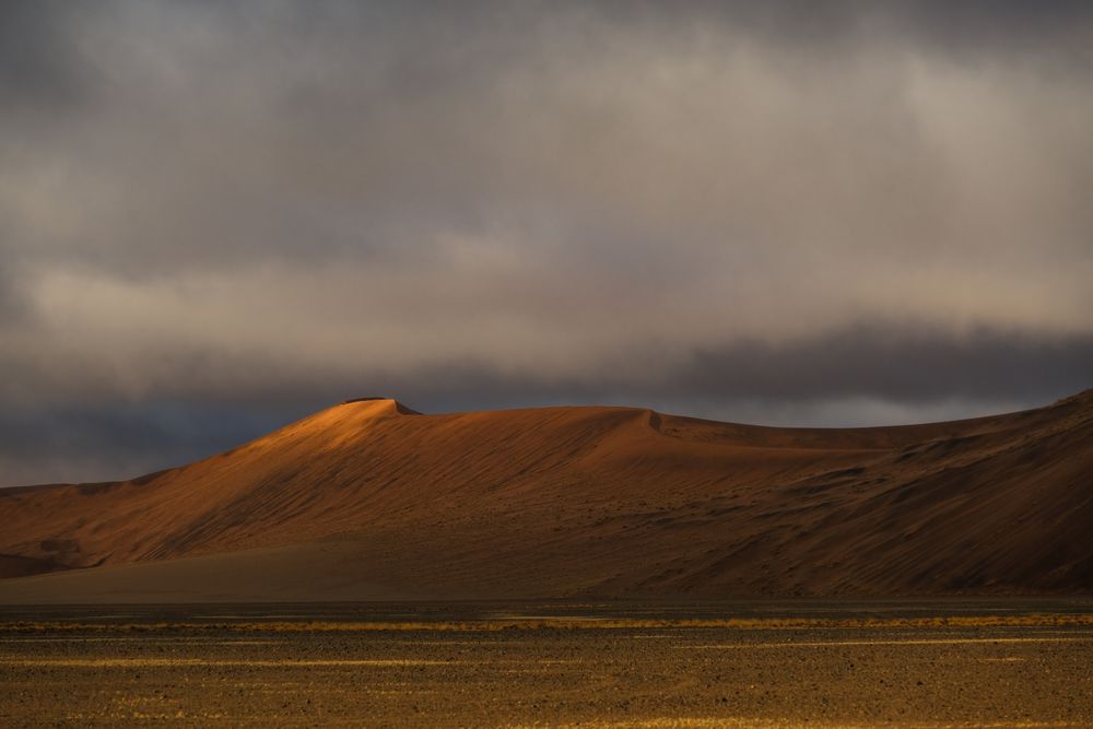 Namib Sand Sea