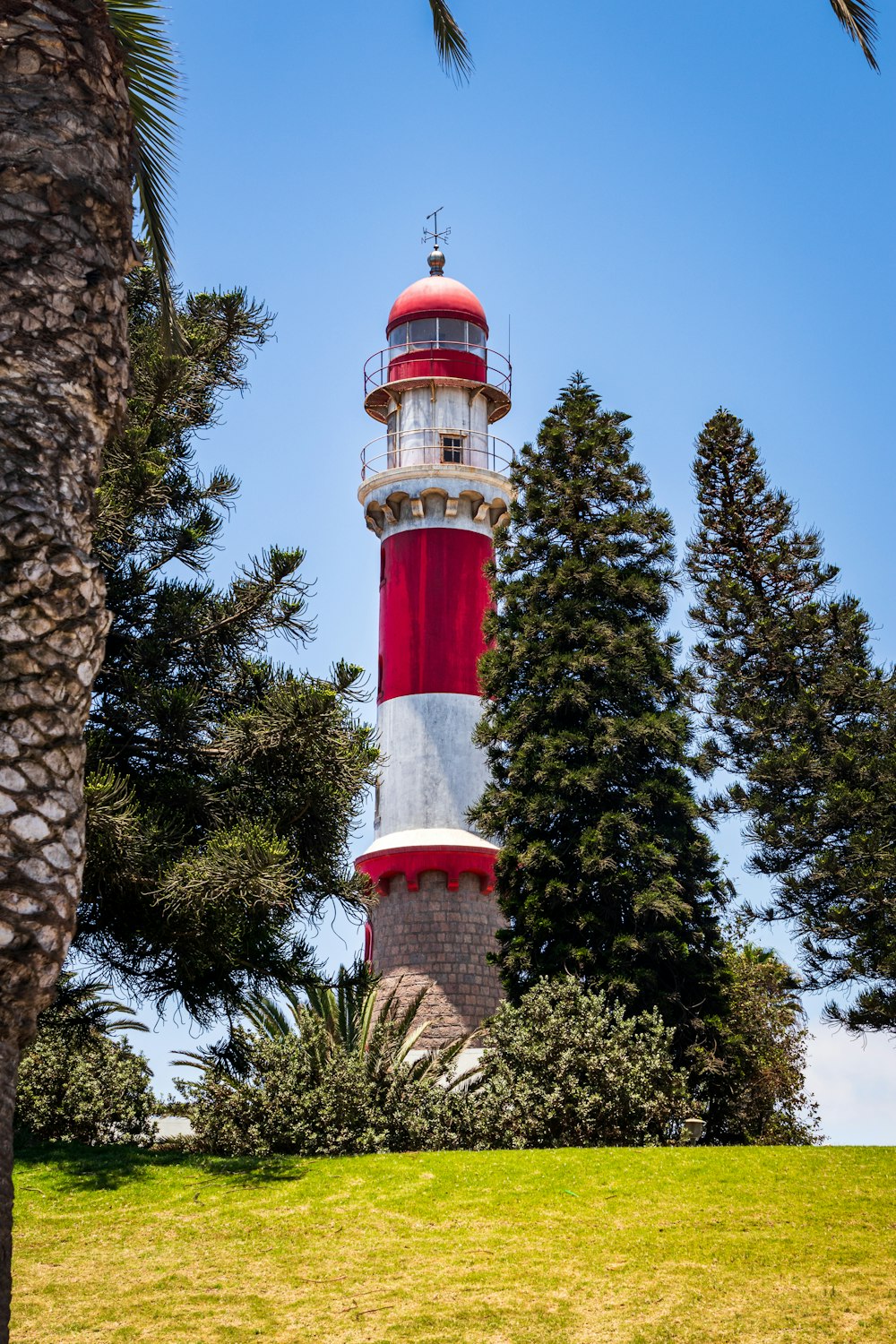 Swakopmund Lighthouse