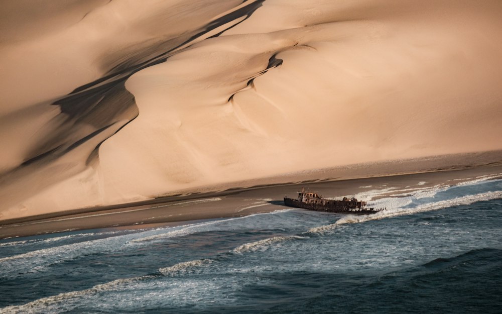 Skeleton Coast National Park