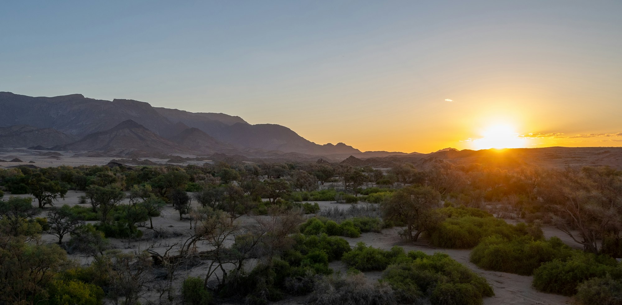 Brandberg, Uis, Namibia