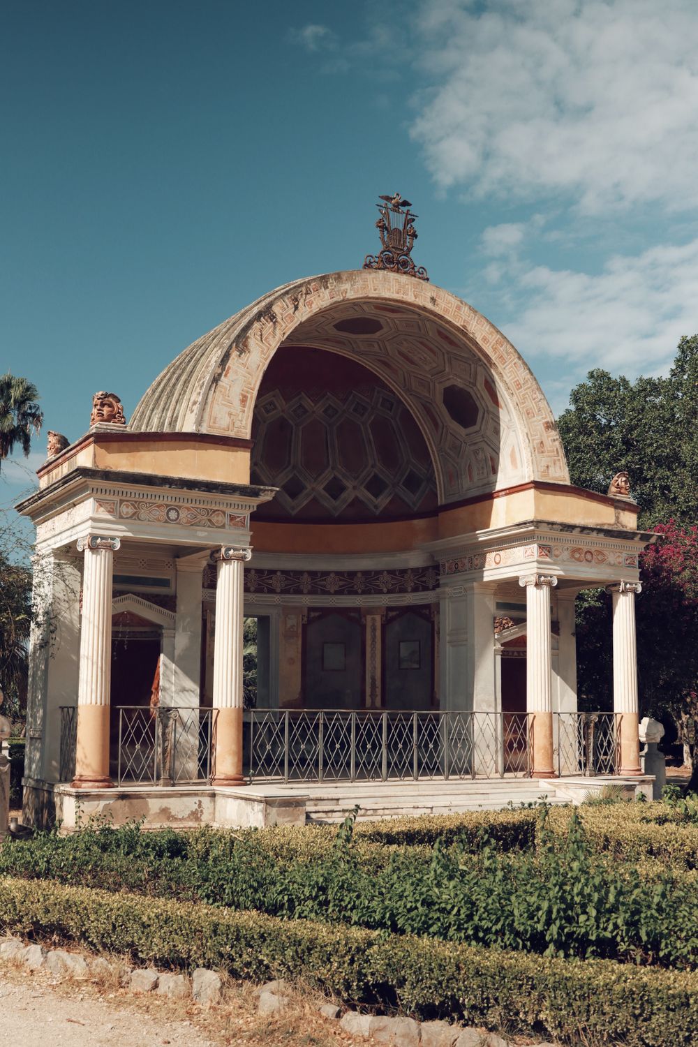 Museo Nazionale Etrusco di Villa Giulia