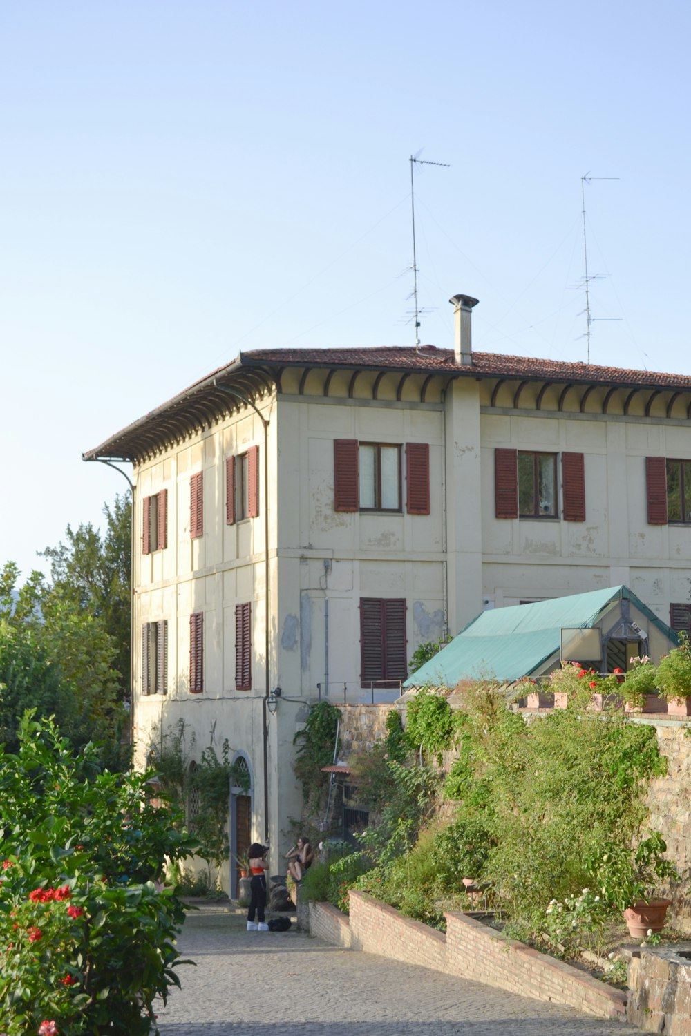 Giardino delle Rose