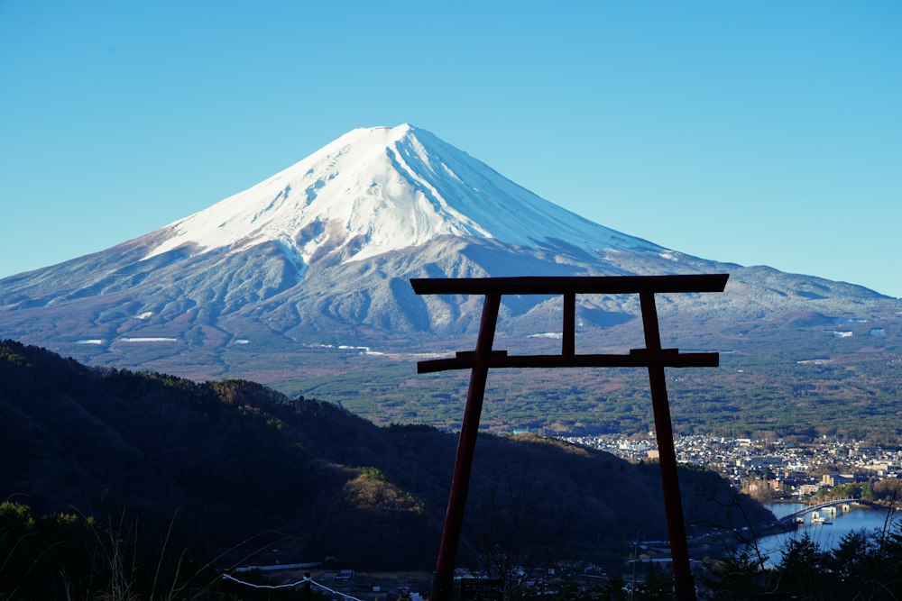 Kitaguchi Hongū Fuji Sengen Shrine
