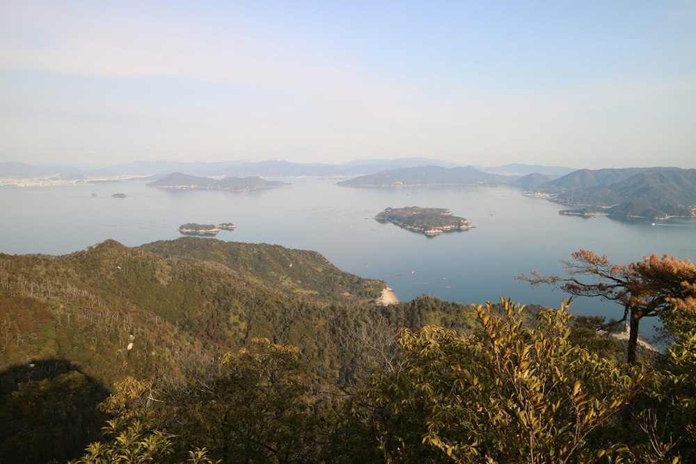 Mount Misen