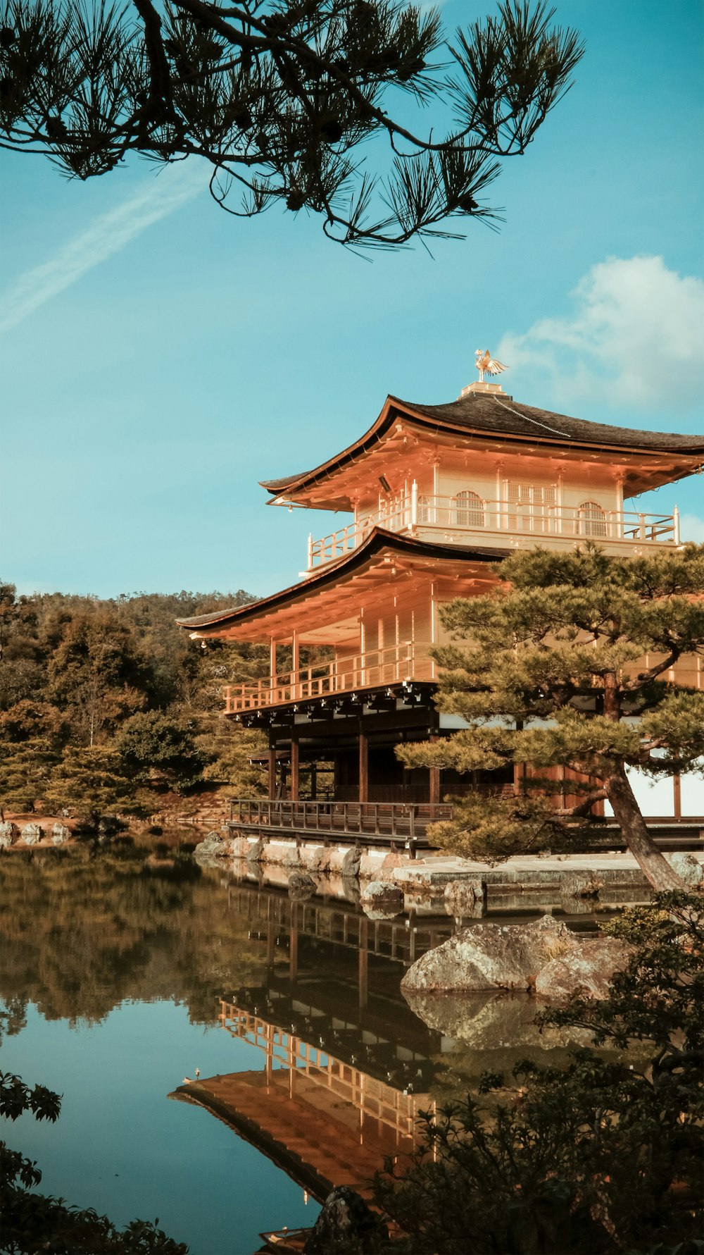 Kinkaku-ji