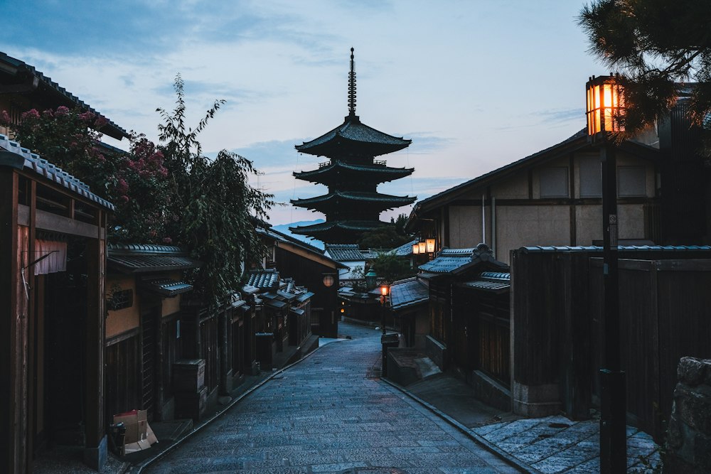 Kiyomizu-dera