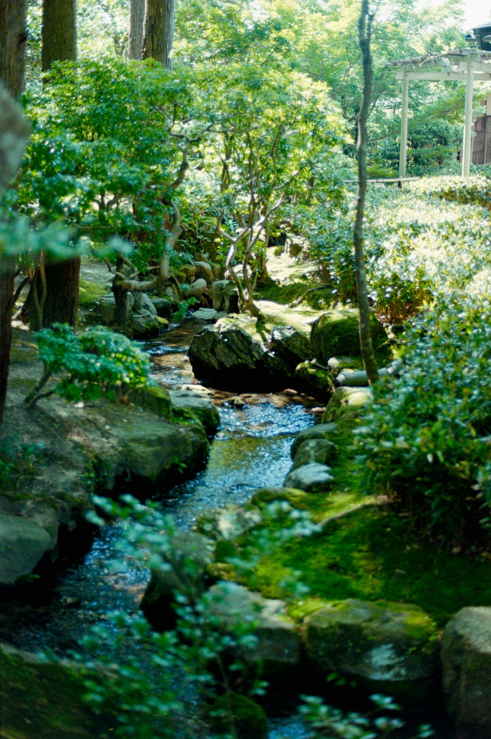 Isuien Garden