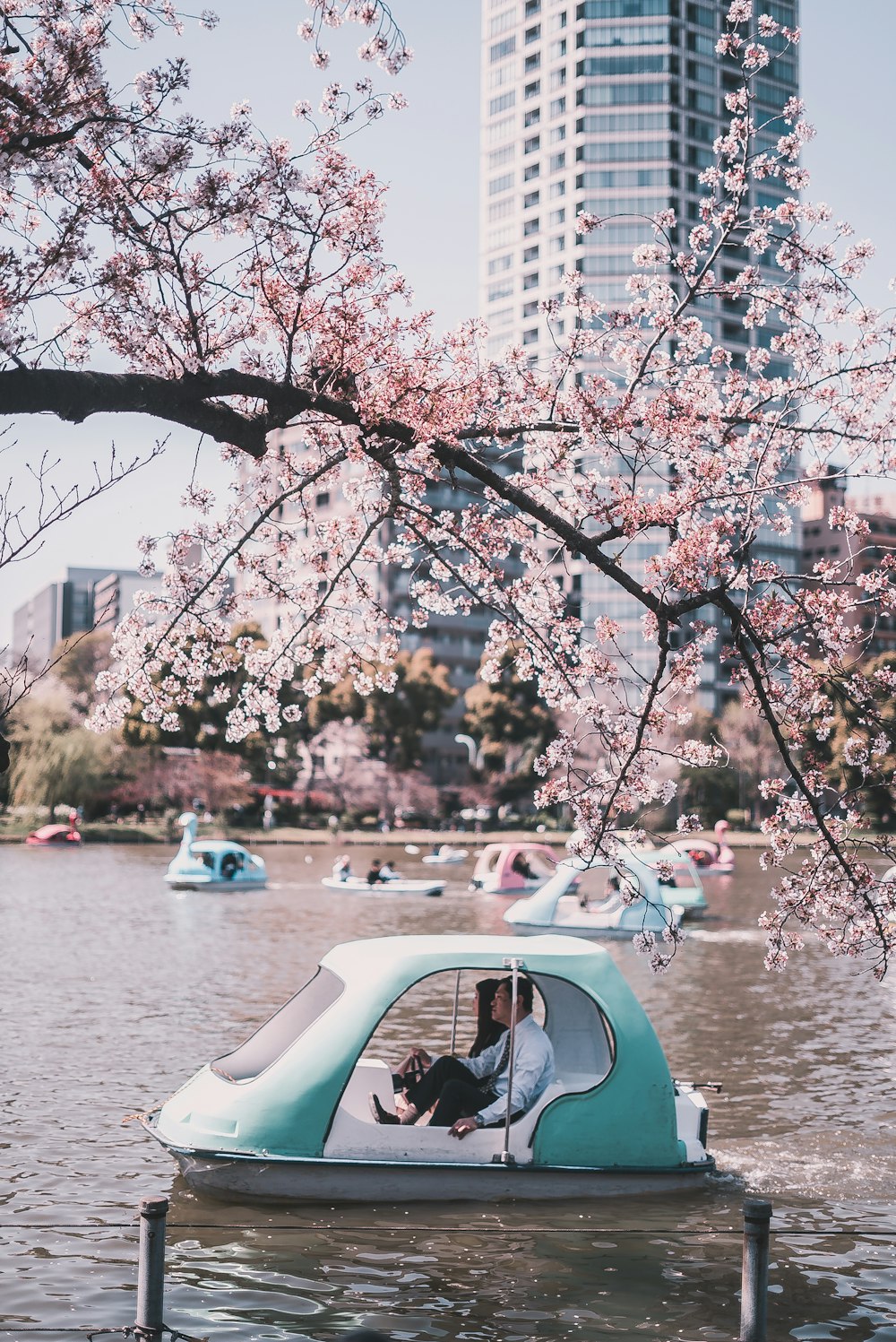 Ueno Park