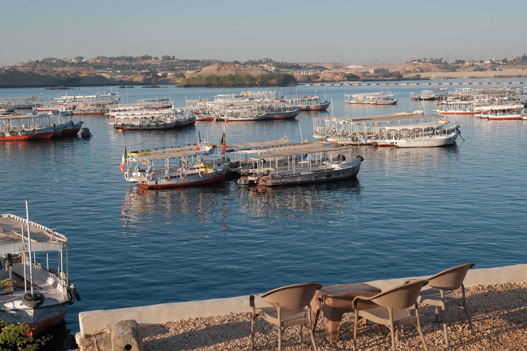 Aswan