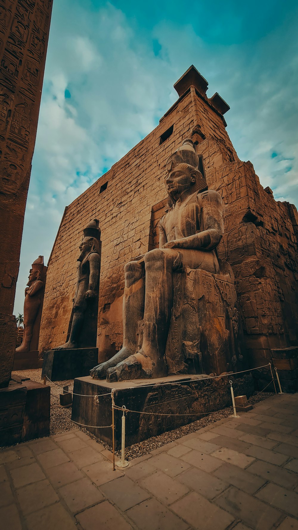 Temple of Kom Ombo