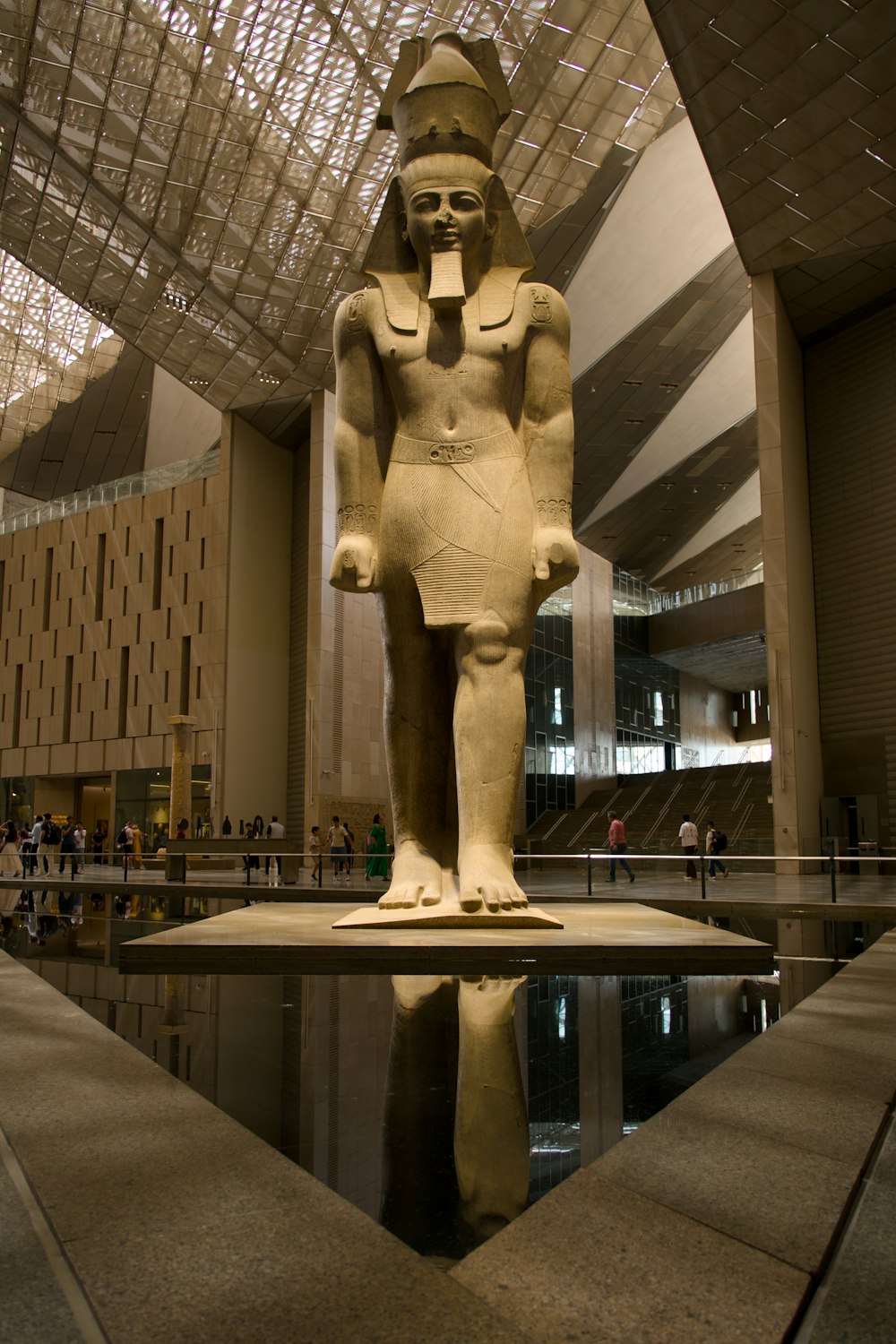 Egyptian Museum