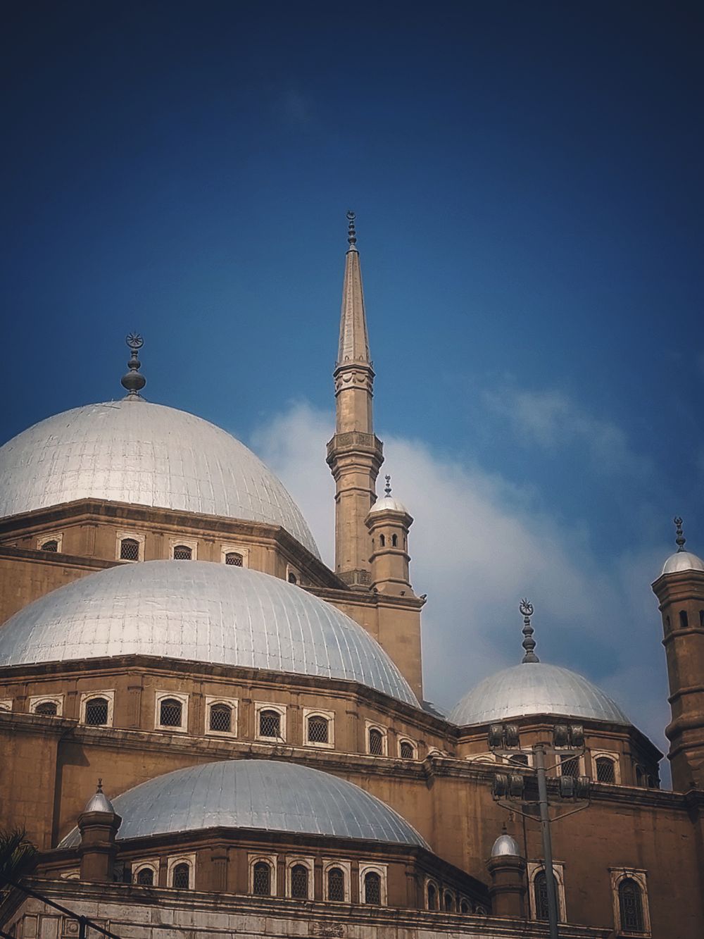 Cairo Citadel