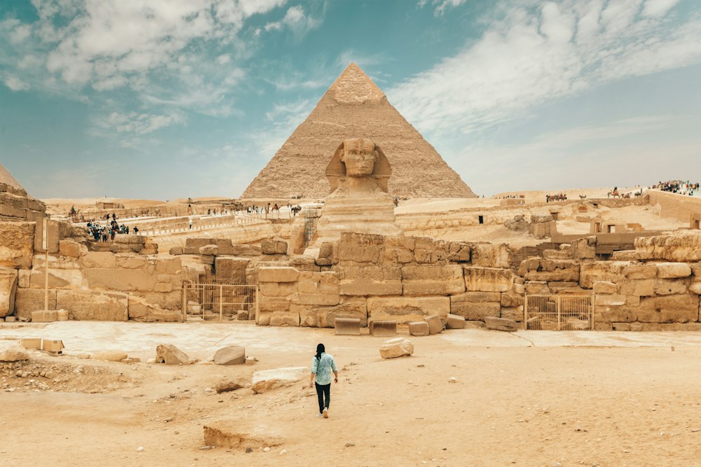 Coptic Cairo